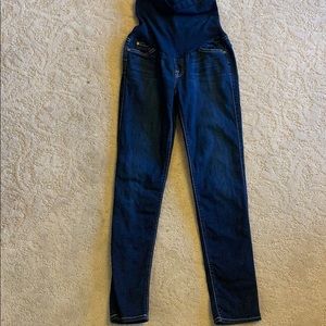 Maternity Jeans
